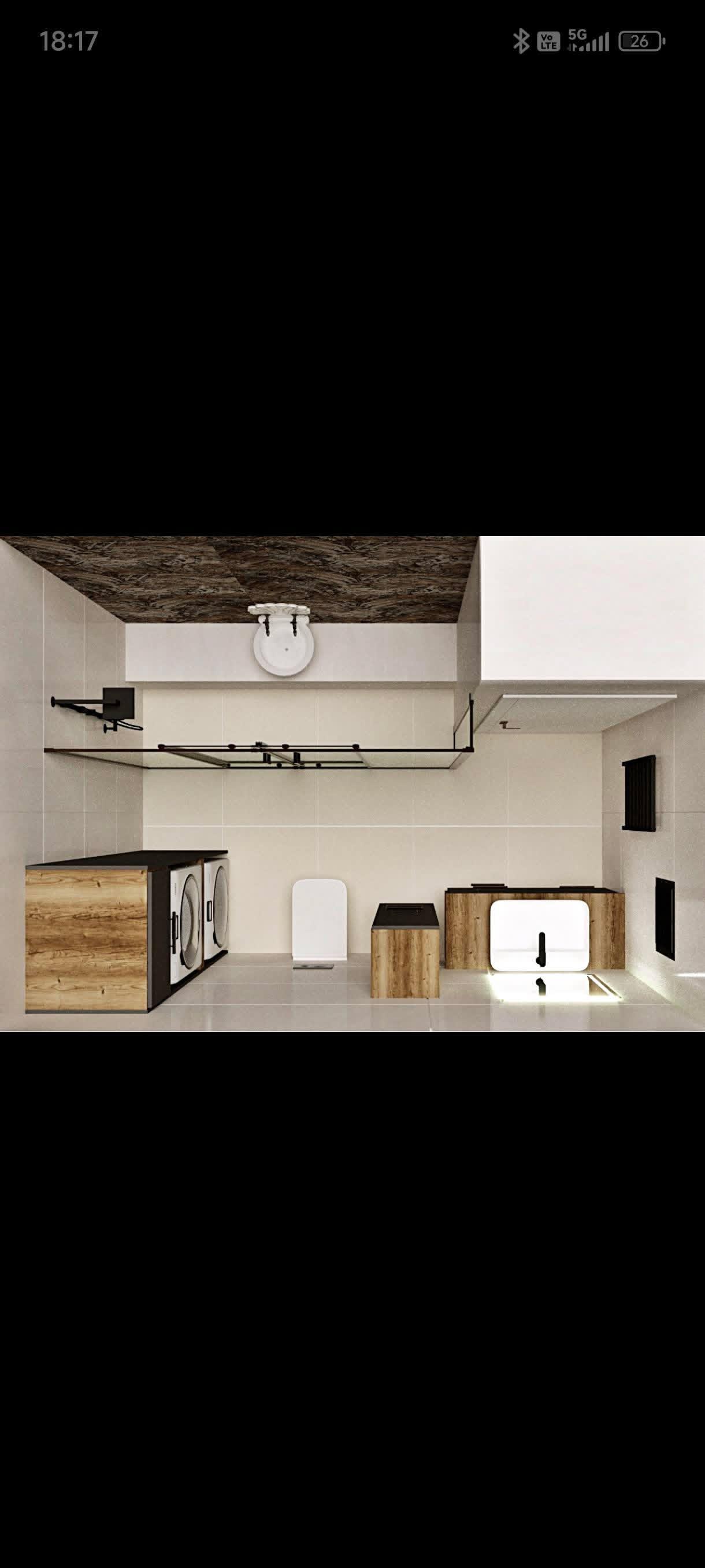 İstanbul banyo tadilat kalender - Modern Banyo Tasarımı